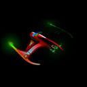 Phantom Ship